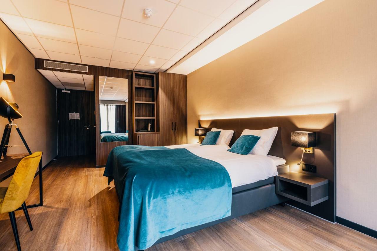Hotel Hoogeveen Exterior foto